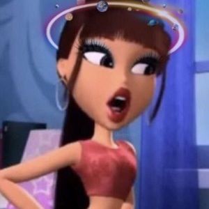 Meet your Posher, Jeanelle